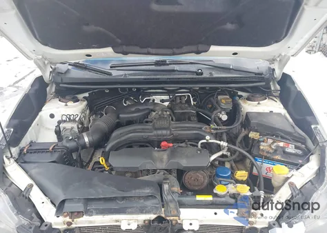 2013 Subaru Xv Crosstrek 2.0I Limited from USA, damaged, VIN JF2GPAKCXD2850897